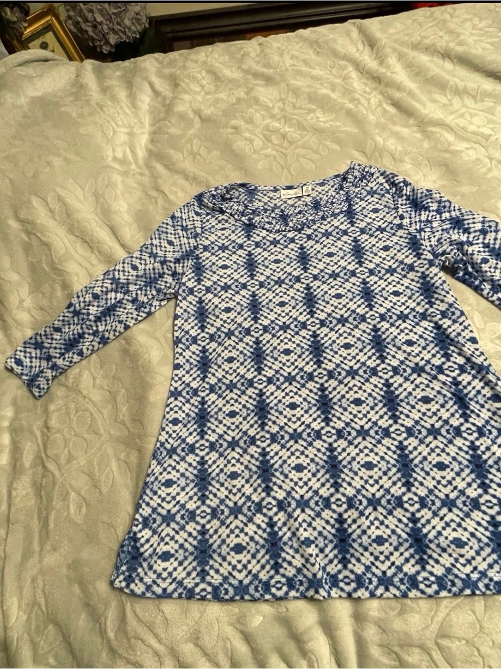 Women’s tunic